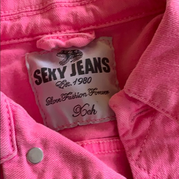 2 vests - Picture 6 of 7